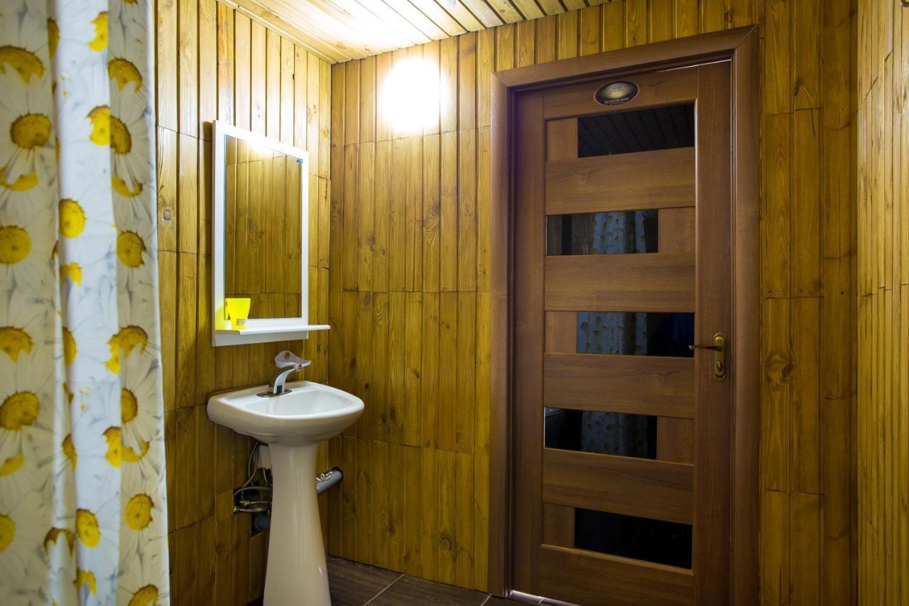 Б/О Pina Colada Hotel Ochakiv Ngoại thất bức ảnh