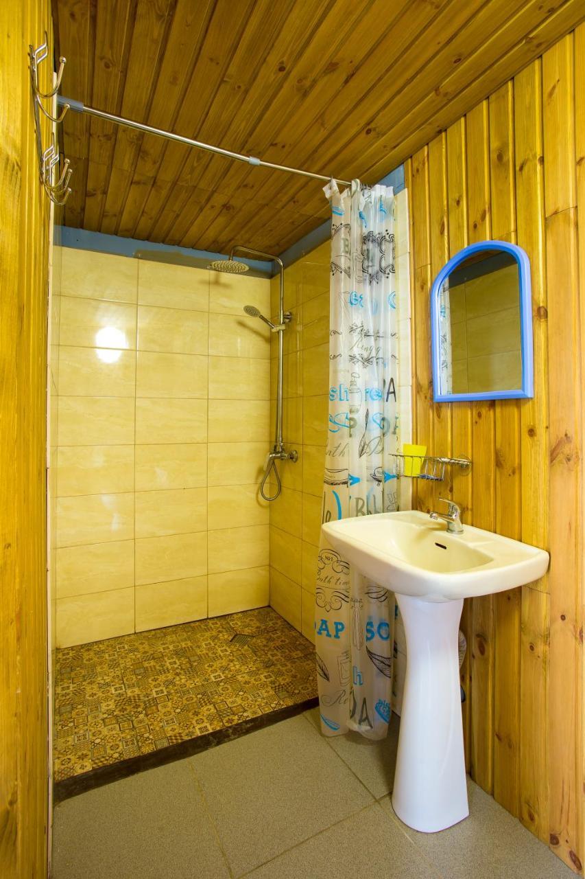 Б/О Pina Colada Hotel Ochakiv Ngoại thất bức ảnh
